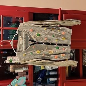 NWOT sweater from Anthropologie